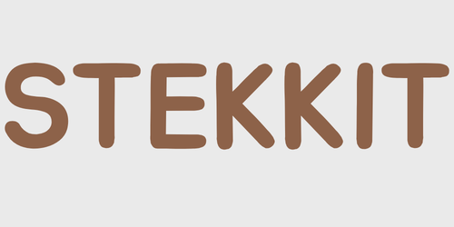 Stekkit