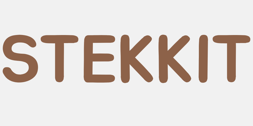 Stekkit