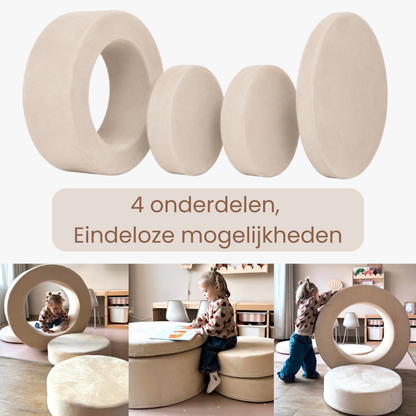 Stekkit speelset