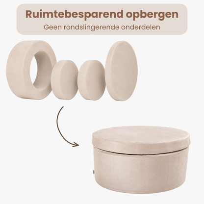 Stekkit speelset