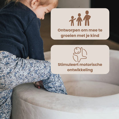 Stekkit speelset