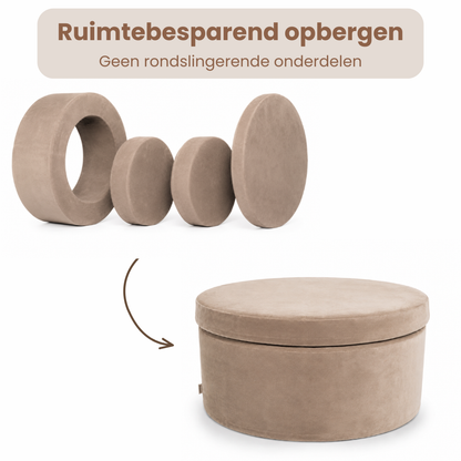 Stekkit speelset