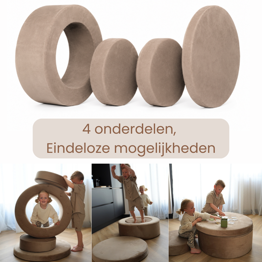 Stekkit speelset