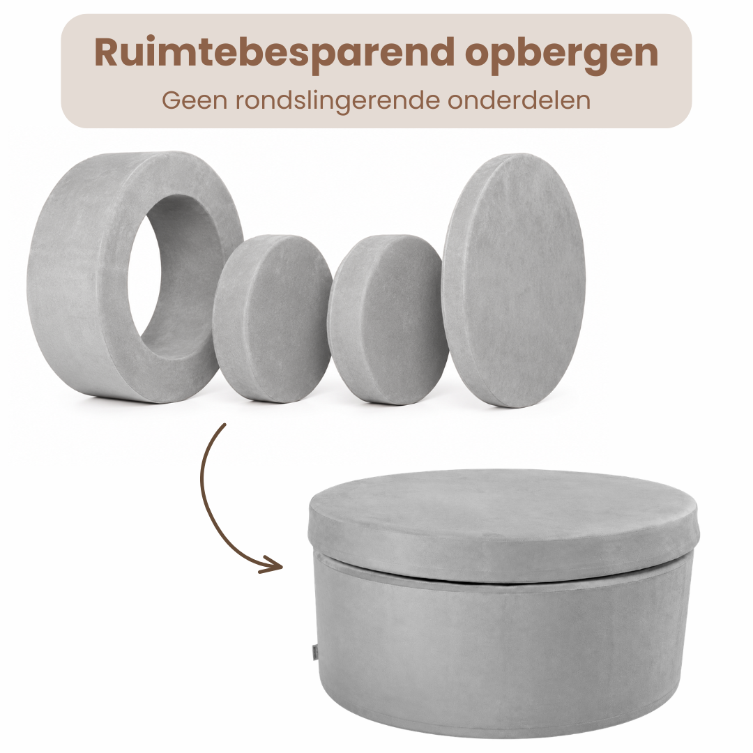 Stekkit speelset