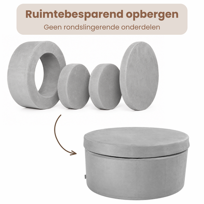 Stekkit speelset