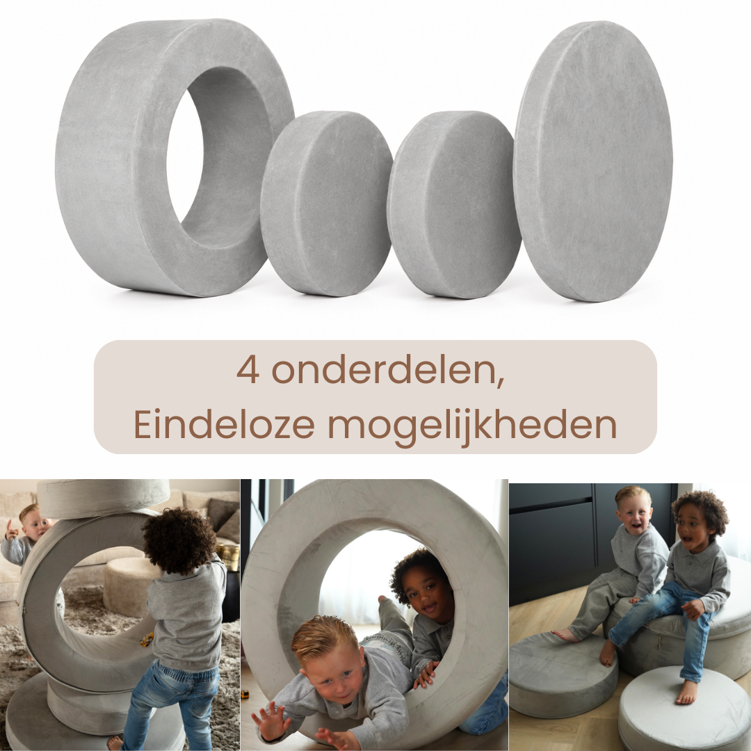 Stekkit speelset