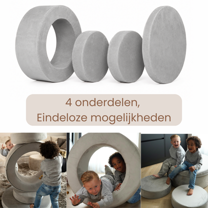 Stekkit speelset
