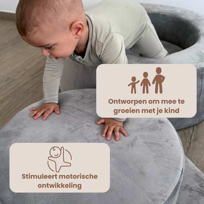 Stekkit speelset