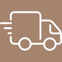 Gratis levering binnen 1-3 werkdagen